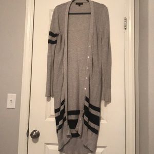 Banana Republic cardigan